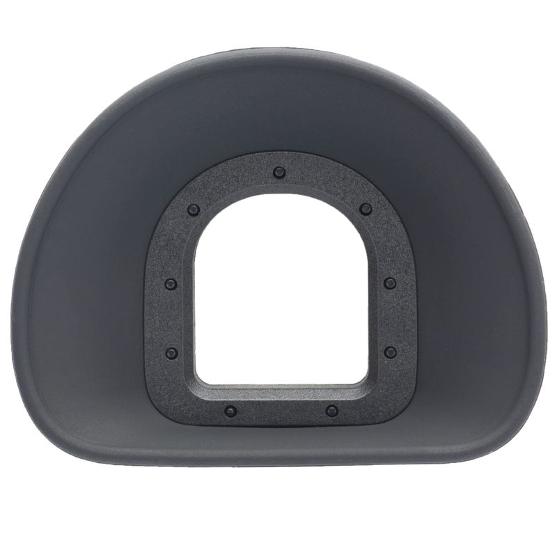 Hoodman HEYENZ HoodEYE Camera Eyecup Eye Cup Viewfinder Eye Piece for Nikon Z6 Z7 - Image 5